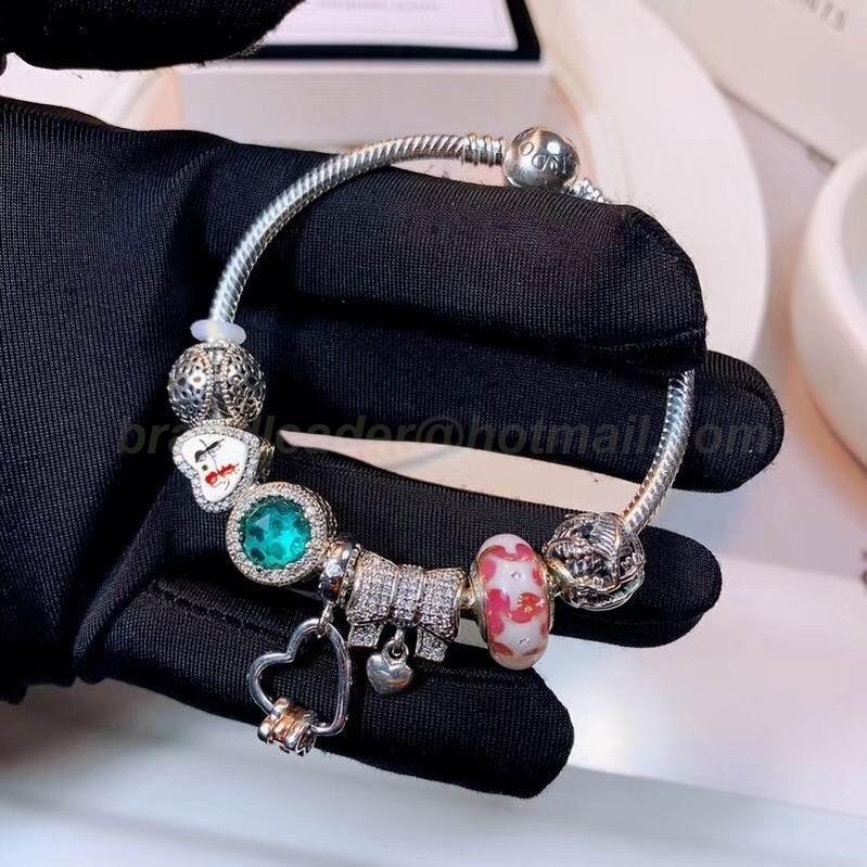 Pandora Bracelets 962